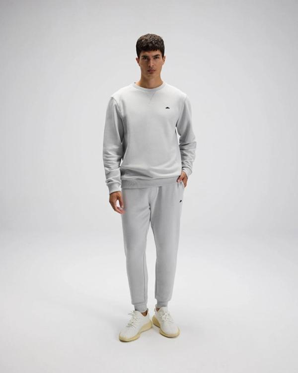 ELLESSE EM554-GI Erkek Eşofman Altı Gri - Image 1