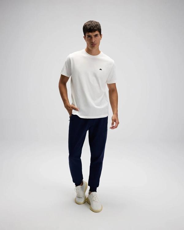 ELLESSE EM554-NV Erkek Eşofman Altı Lacivert - Image 1