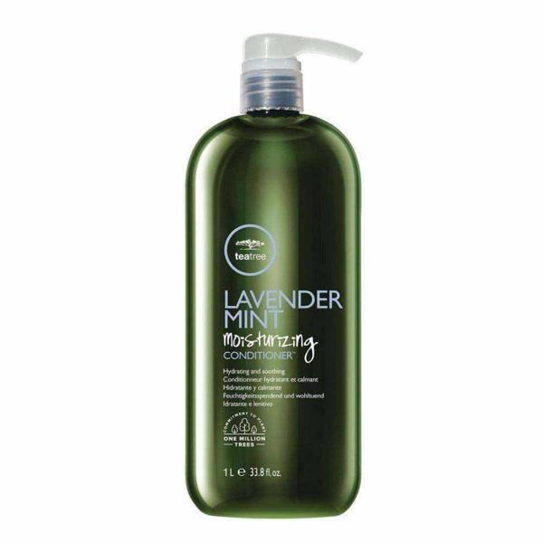 Paul Mitchell Tea Tree Lavender Mint Moisturizing Saç Kremi 1000ml 009531115283 - Image 1
