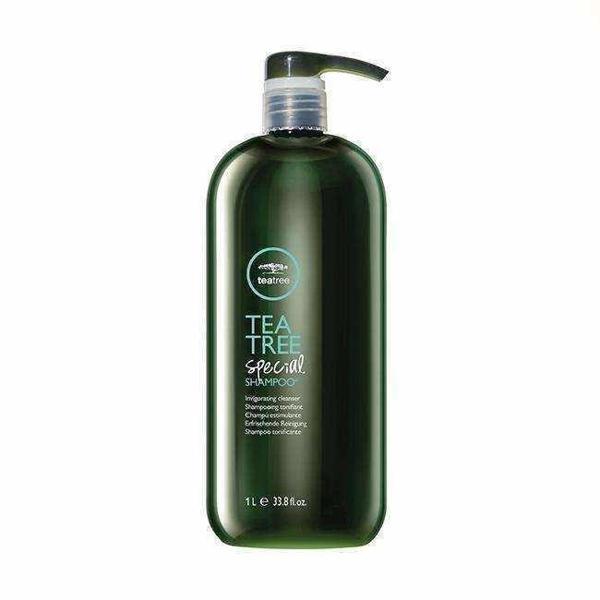 Tea Tree Özel Canlandırıcı Saç Bakım Şampuanı 1000ml - Image 1