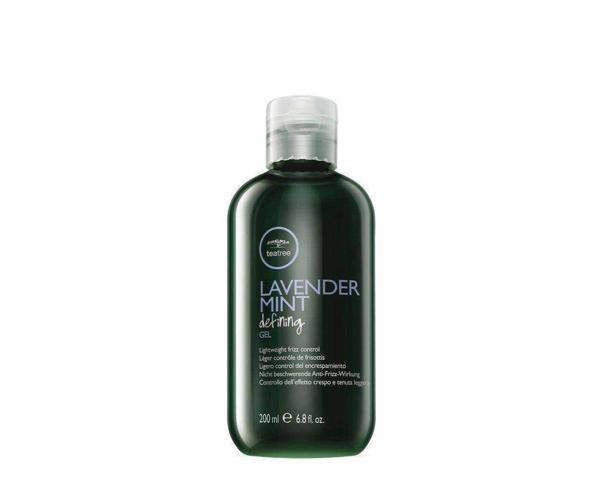 Tea Tree Lavender Mint Defining Saç Bakım Jeli 200ml - Image 1