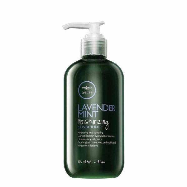 Tea Tree Lavender Mint Moisturizing Nemlendirici Saç Kremi 300ml - Image 1