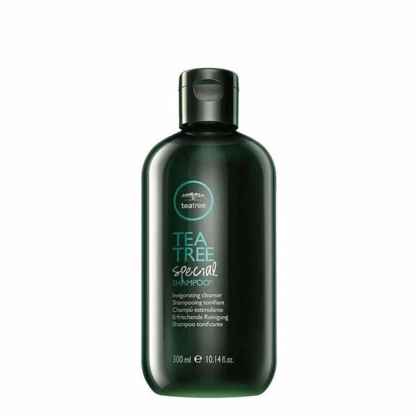 Tea Tree Special Özel Tüm Saçlar Şampuanı 300ml - Image 1