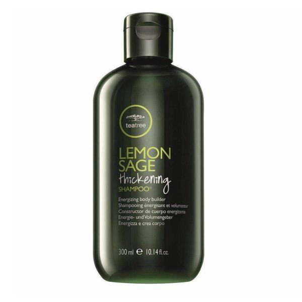 Tea Tree Lemon Sage Thickening Enerjiveren Saç Şampuanı 300ml - Image 1