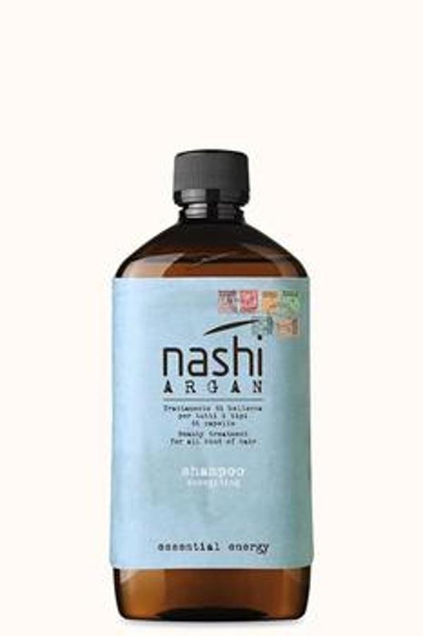 Nashi Argan Essential Energy Energizing Saç Şampuanı 500ml - Image 1