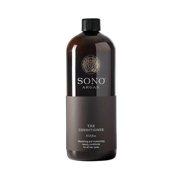 Sono Argan Tüm Saçlar Nemlendirici Bakım Kremi 1000ml - Image 1