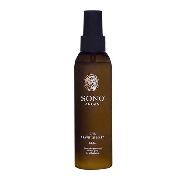 Sono Argan The Leave In Durulanmayan Saç Bakım Maskesi 150ml - Image 1