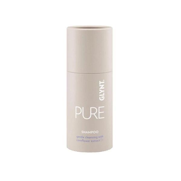 Glynt Pure Saf Kuru Toz Saç Bakım Şampuanı 40gr - Image 1