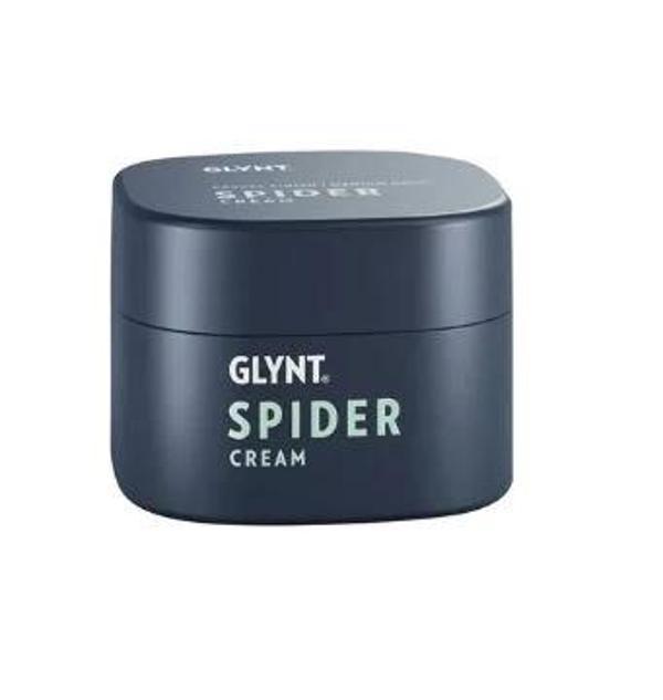 Glynt Spider Saç Sekillendirici Krem 75ml - Image 1