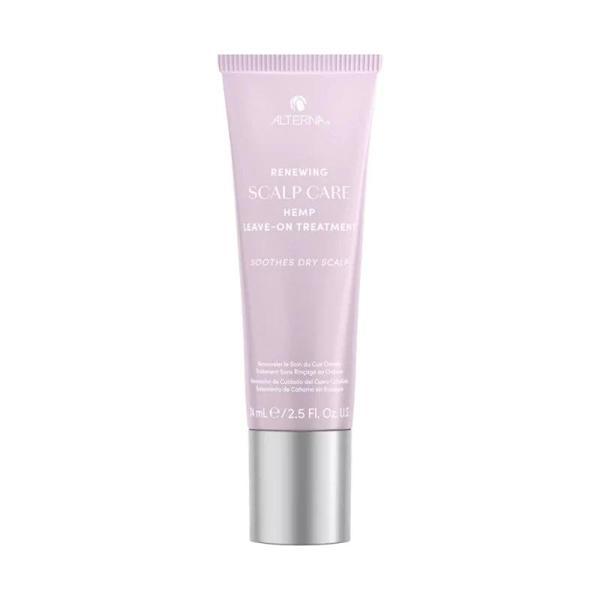 Alterna Caviar Renewing Scalp Care Hemp Yenileyici Saç Derisi Bakım Losyonu 74ml - Image 1