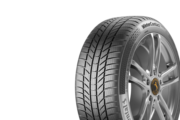  Continental WinterContact TS 870 P 235/45 R20 100W XL FR Kış Lastiği - 2025 - Image 1