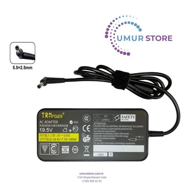 Monster Abra A7 V13.2.7 Adaptörü - Image 1