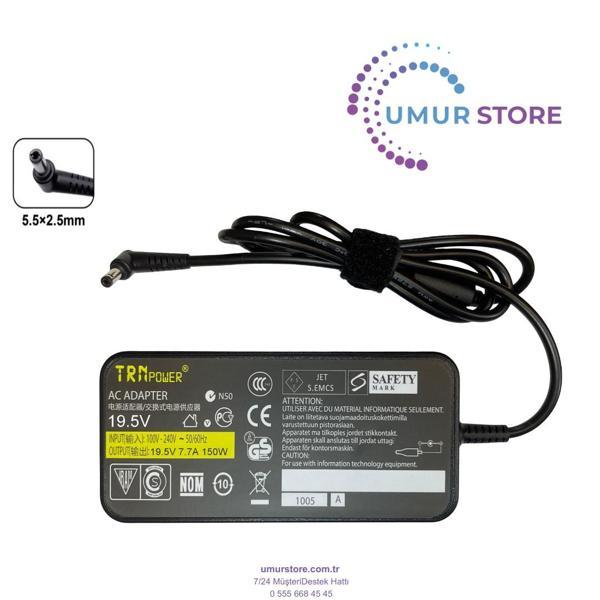 Chicony A14-150P1A Notebook Adaptörü - Image 1
