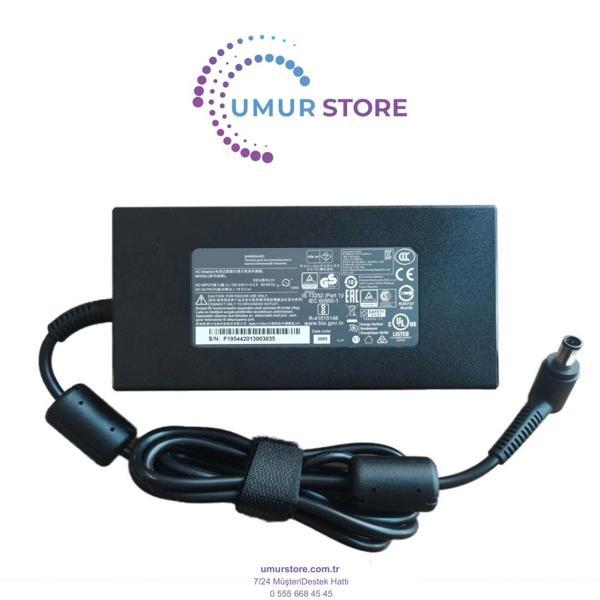 Msi ADP-135KB T Adaptörü - Image 1