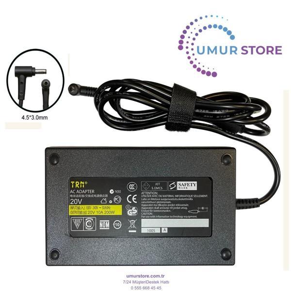 Msi Bravo 15 C7VE-062XTR Notebook Adaptörü - Image 1