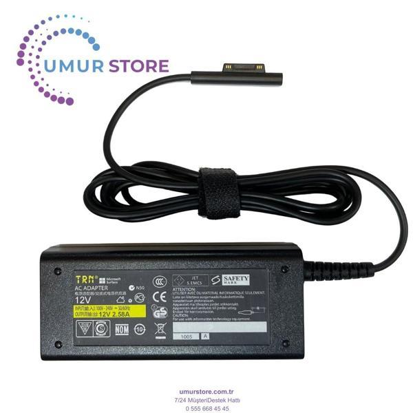 Microsoft Surface Pro 6 Adaptörü - Image 1