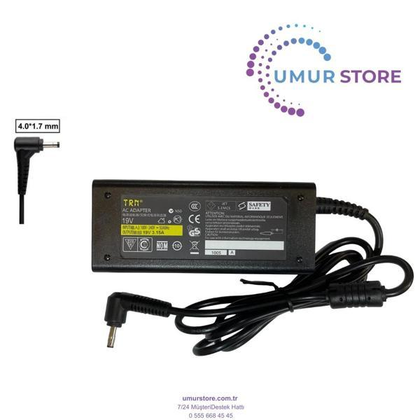 Monster Huma H4 V5.1.8 Notebook Adaptörü - Image 1