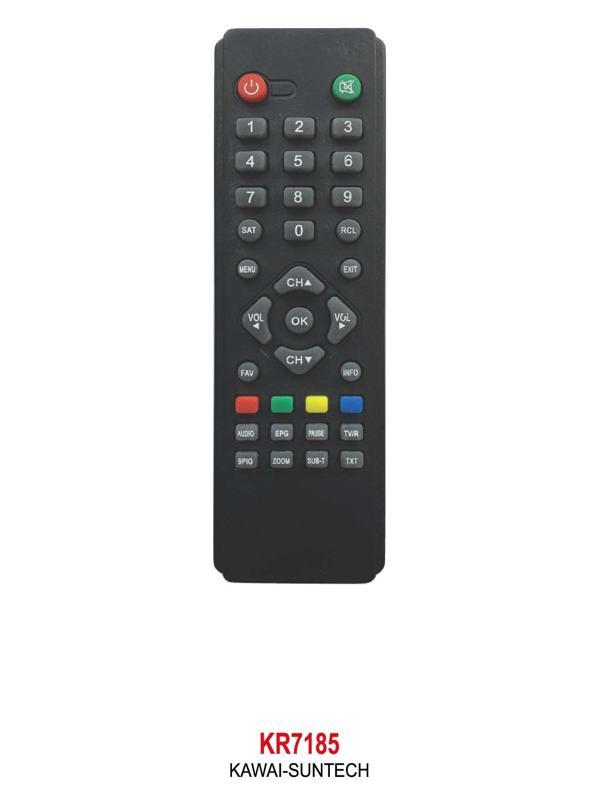 SUNTECH UYDU KUMANDASI - Image 1