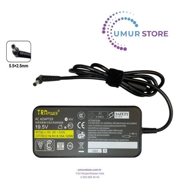 Monster Abra A5 V16.7.5 Adaptörü - Image 1