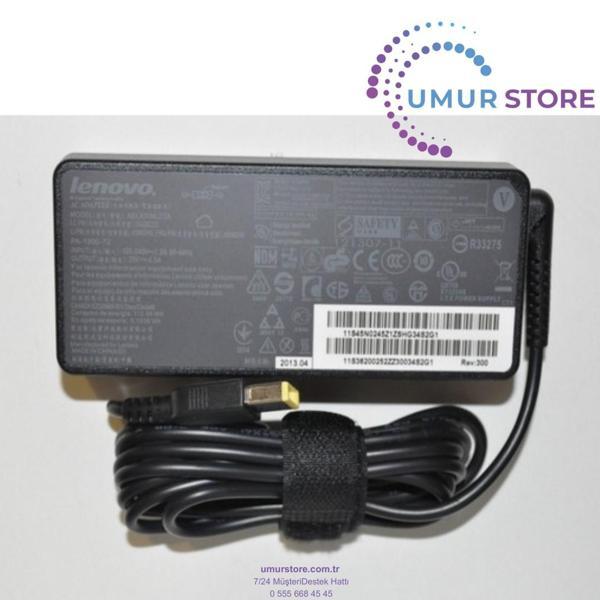 Lenovo Yoga11S YOGA 13 X1 Carbon Adaptörü - Image 1