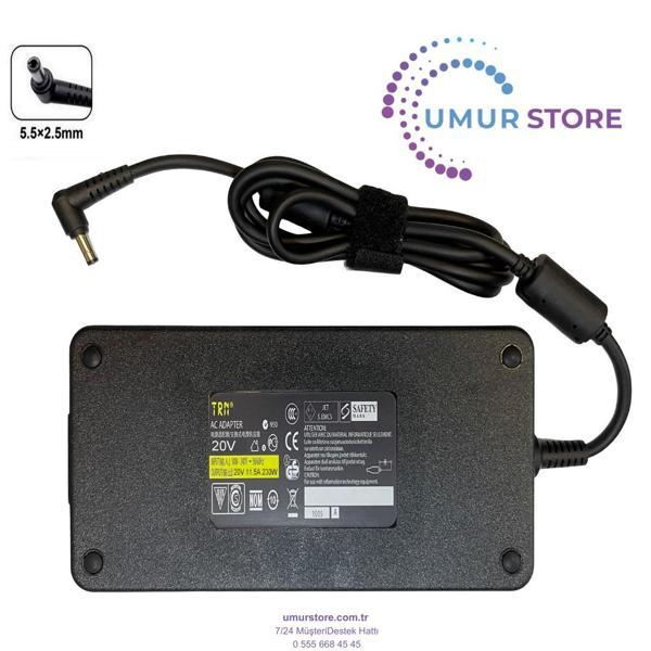 Monster Tulpar T6 V3.1 Notebook Adaptörü - Image 1