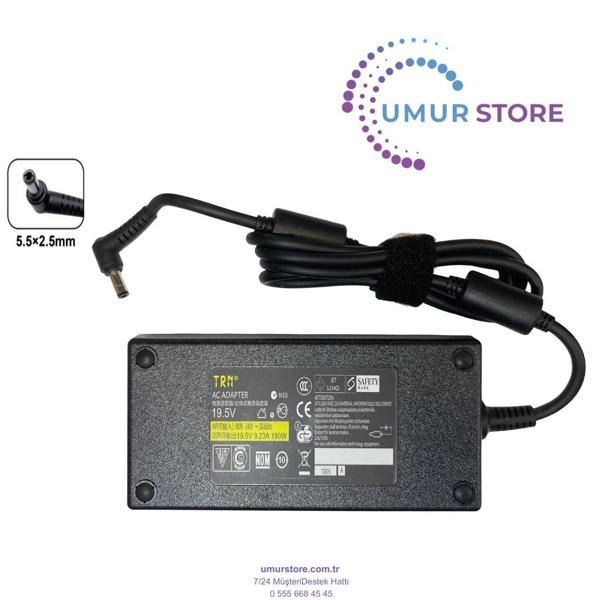 Monster Abra A5 V20.4.5 Notebook Adaptörü - Image 1