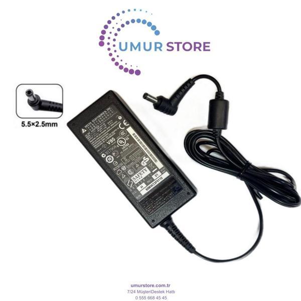 Monster Huma H4 V4.1.1 Notebook Adaptörü - Image 1