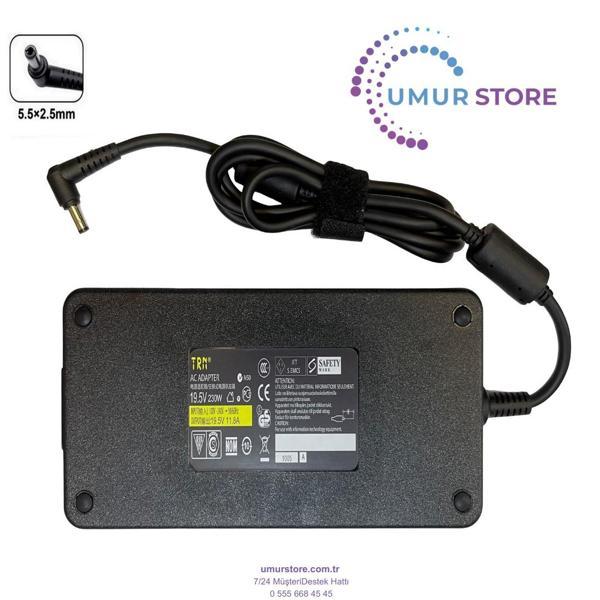 Msi GS75 STEALTH-248 P65 Notebook Adaptörü - Image 1