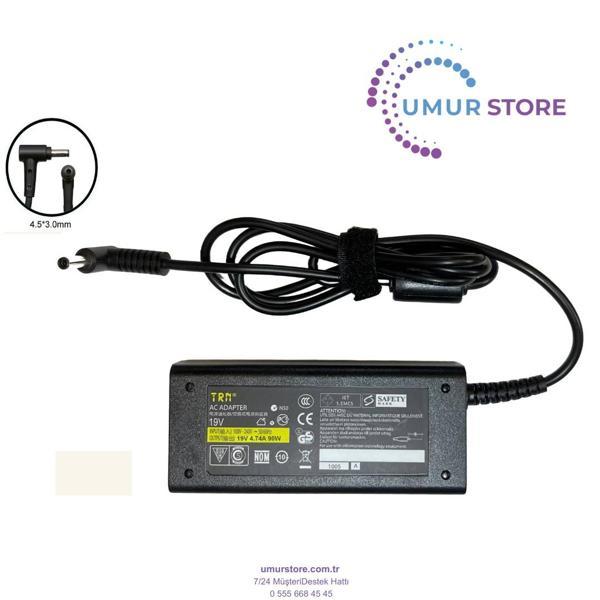 Msi Modern 15 - A11S 90W Notebook Adaptörü - Image 1