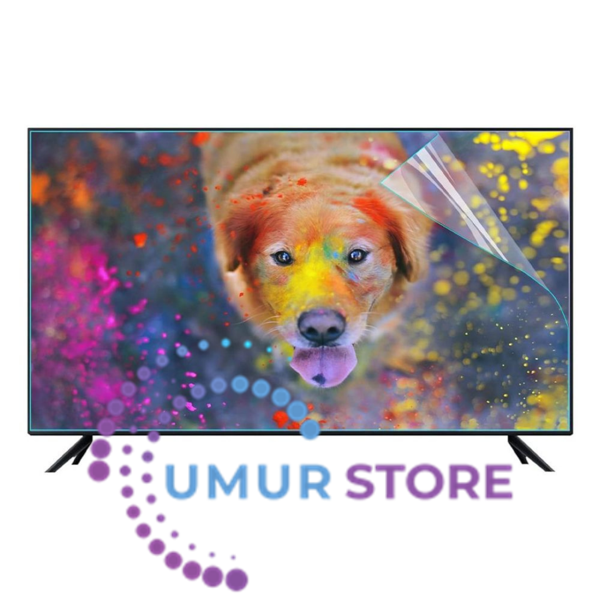 Vestel 65qa9700 Tv Ekran Koruyucu - Vestel 65" İnç 164cm Tv Ekran Koruyucu - Image 1