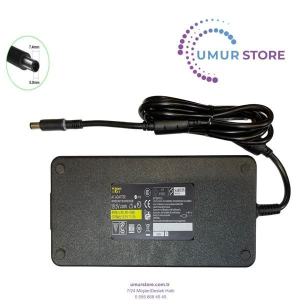 Msi Alpha 17 A4DEK-025XTR Notebook Adaptörü - Image 1