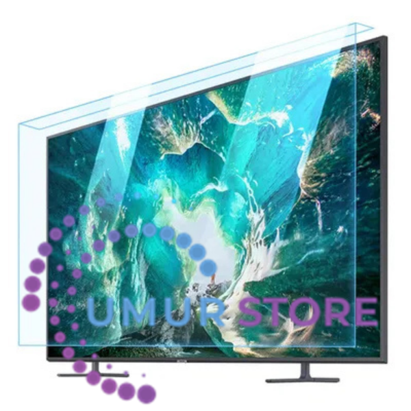Philips 50pus7009 Tv Ekran Koruyucu -philips 50" İnç Ekran Koruyucu - Image 1