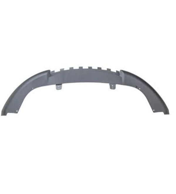 Seat Ibiza 4 6J5 6P1 2008 Sonrası Ön Tampon Spoileri - Image 1