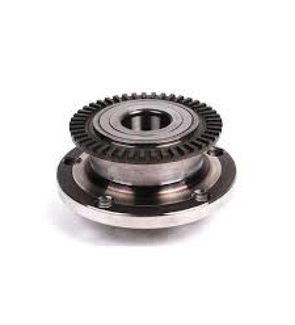 Audi A4 A5 S4 Seat Exeo 2000 2009 Arka Sol Sağ Porya Rulmanlı 5X112 131X32 Mm 45 ABS Dış 69.5 Mm - Image 1