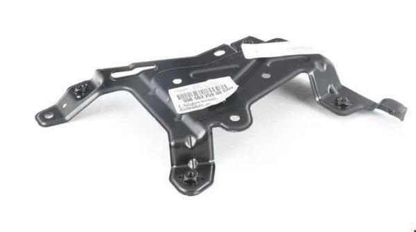 Porsche Cayenne Ön Far Alt Braketi Sol 2011 Sonrası Uyumlu - Image 1