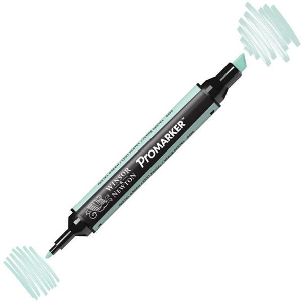 Supertrend ProMarker Kalem Pastel Green G829 - Image 1