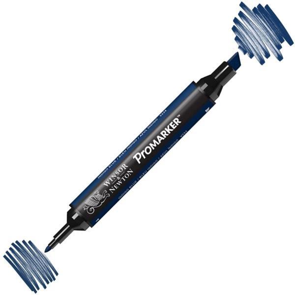 Supertrend ProMarker Kalem Indigo Blue V234 - Image 1