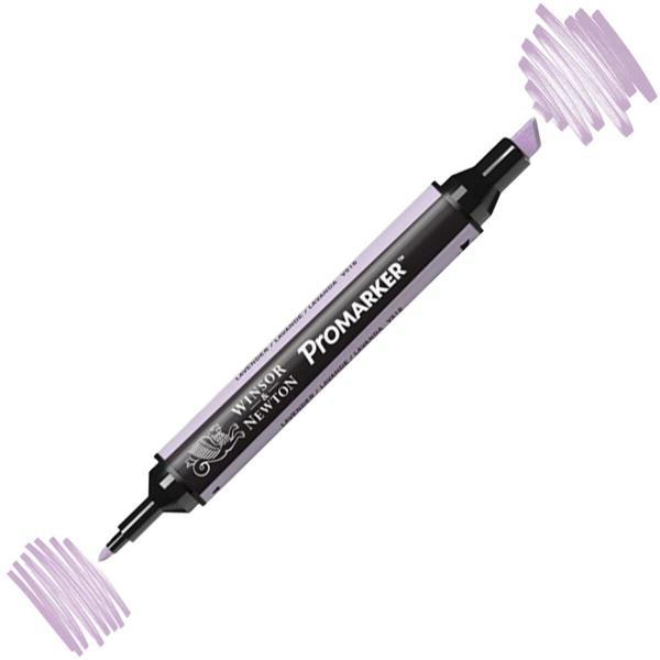 Supertrend ProMarker Kalem Lavander V518 - Image 1