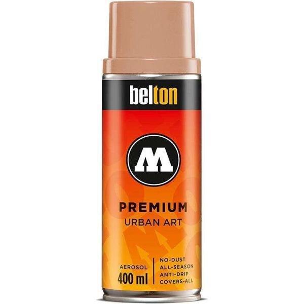 Supertrend Belton Premium Sprey Boya 400 ml. 205 Caramel - Image 1