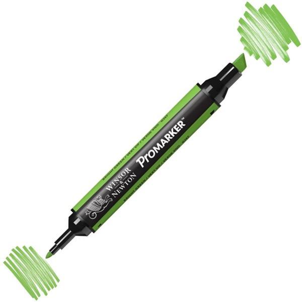 Supertrend ProMarker Kalem Bright Green G267 - Image 1