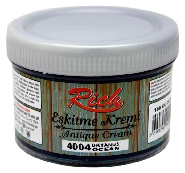 Supertrend Eskitme Kremi 150 cc. 4004 OKYANUS - Image 1