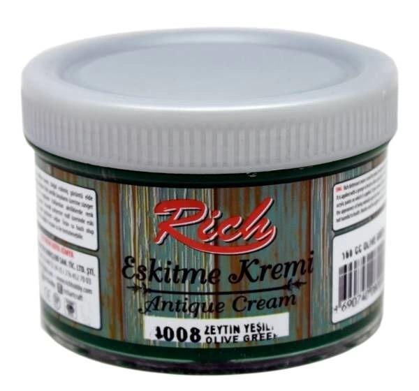 Supertrend Eskitme Kremi 150 cc. 4008 ZEYTİN YEŞİLİ - Image 1
