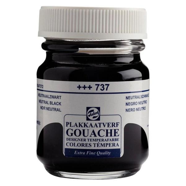 Supertrend Guaj Boya 50 ml. 737 Neutral Black - Image 1