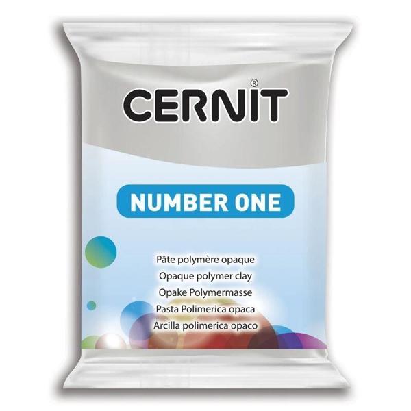 Supertrend Number One Polimer Kil 150 Grey - Image 1
