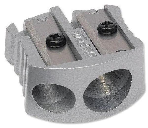 Supertrend Çift Supertrendkli Metal Kalemtraş - Image 1