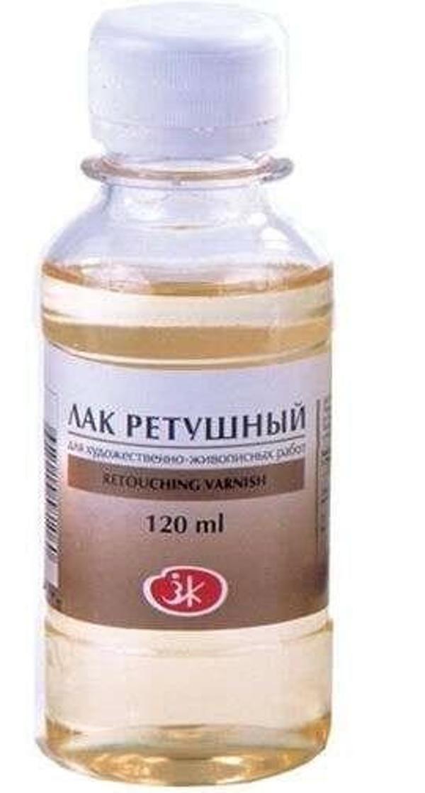 Supertrend Rötüş Vernik 120 ml. - Image 1