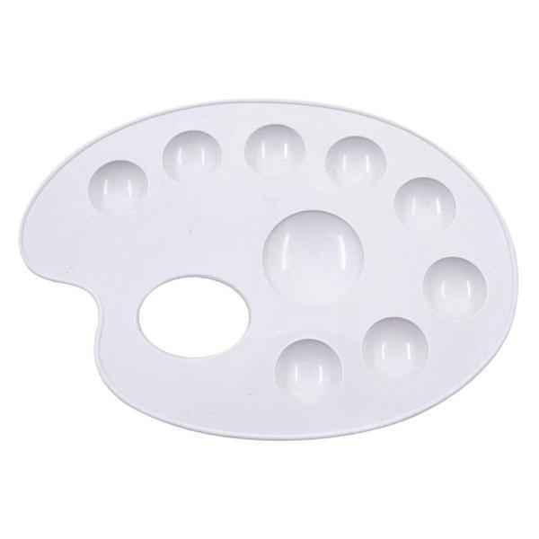 Supertrend Büyük Boy Godeli Palet 30 cm. - Image 1