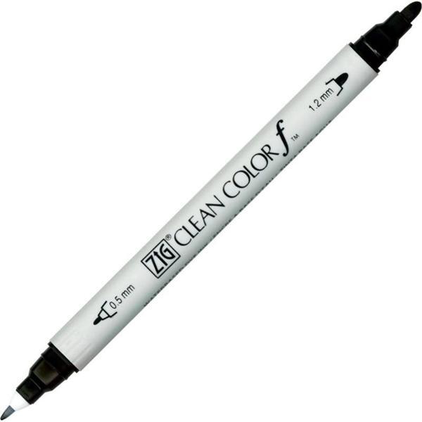Supertrend Clean Color f Çift Uçlu Kalem 010 Black - Image 1