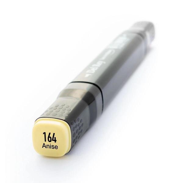 Supertrend Çift Uçlu Çizim Marker Kalemi 164 Anise - Image 1