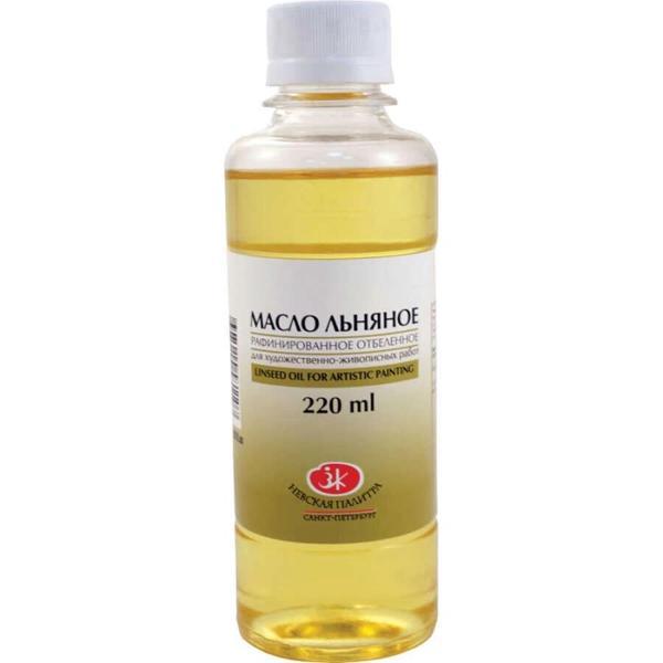 Supertrend Keten Yağı 220 ml. - Image 1